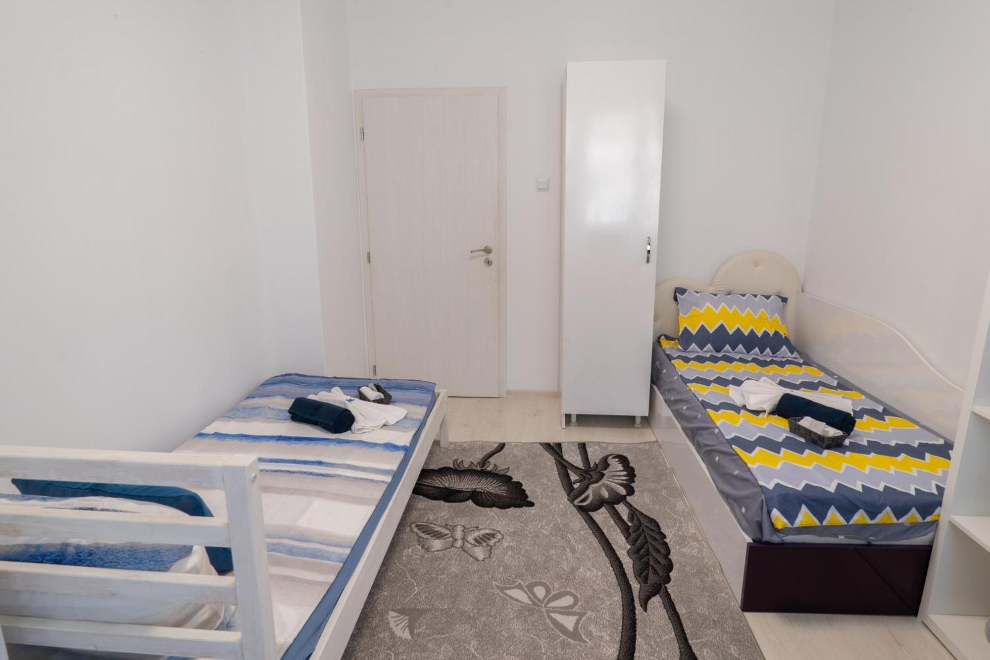 Luxury 2 Bedroom Apartment In Central Варна Экстерьер фото