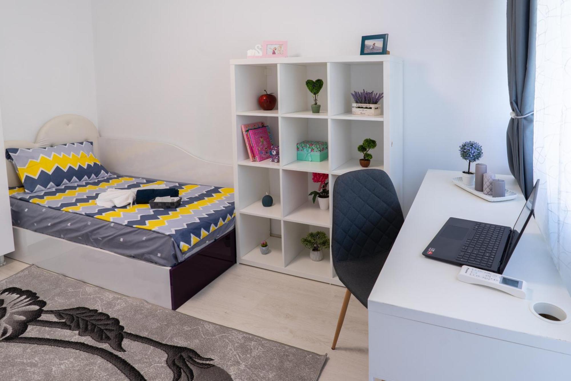 Luxury 2 Bedroom Apartment In Central Варна Экстерьер фото